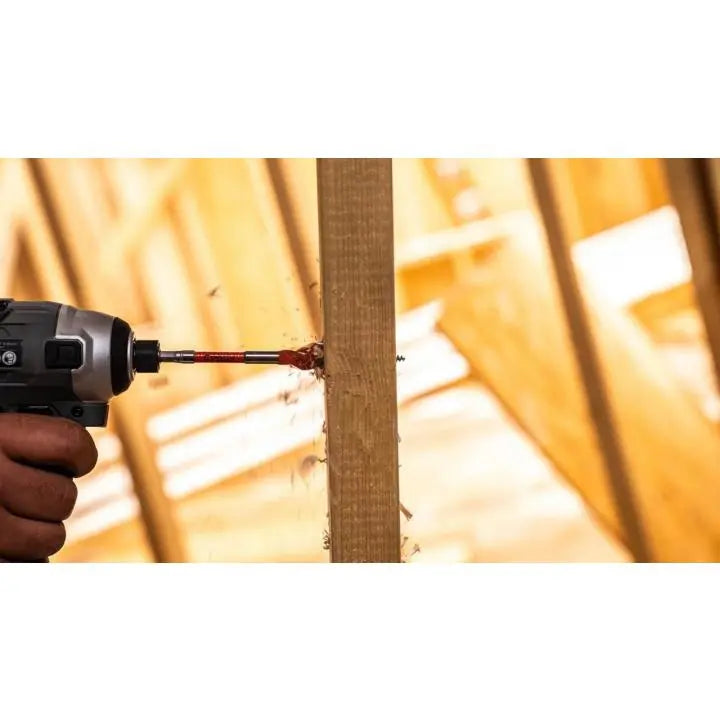 CRESCENT Set of 3 High Speed Auger - GW CDSASET-3 Auger Set CRESCENT