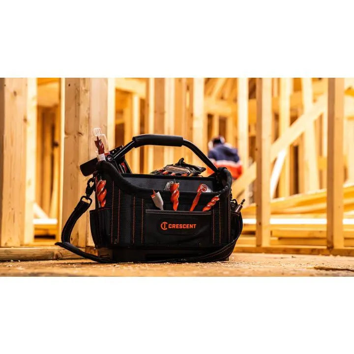 CRESCENT Solid Auger Drill Bit, 3/8 in x 17-1/2 in - GW CDAG-1721 Drill Bit CRESCENT