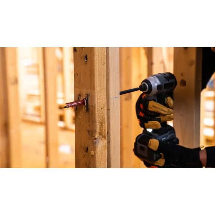 CRESCENT Solid Auger Drill Bit, 1-1/16 in x 17-1/2 in - GW CDAG-1746 Drill Bit CRESCENT