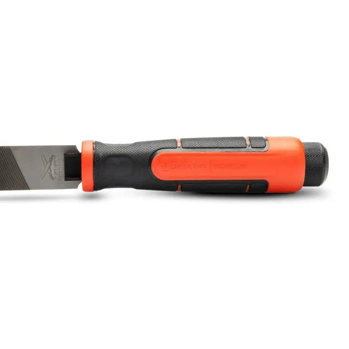 NICHOLSON Universal File and Saw Handle, 5 in - GW 21474U NICHOLSON