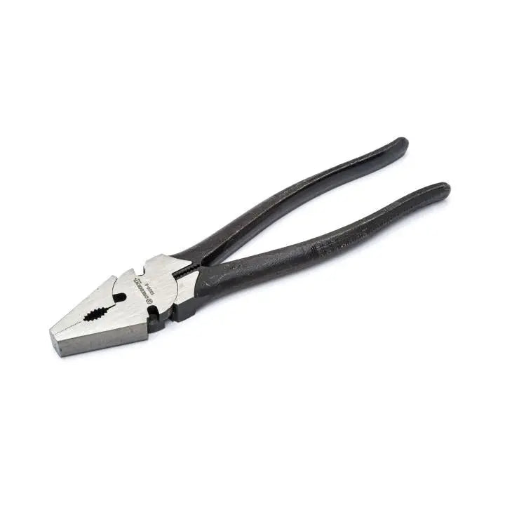 CRESCENT 8" Button Fence Tool Pliers - 10008VN-05 CRESCENT