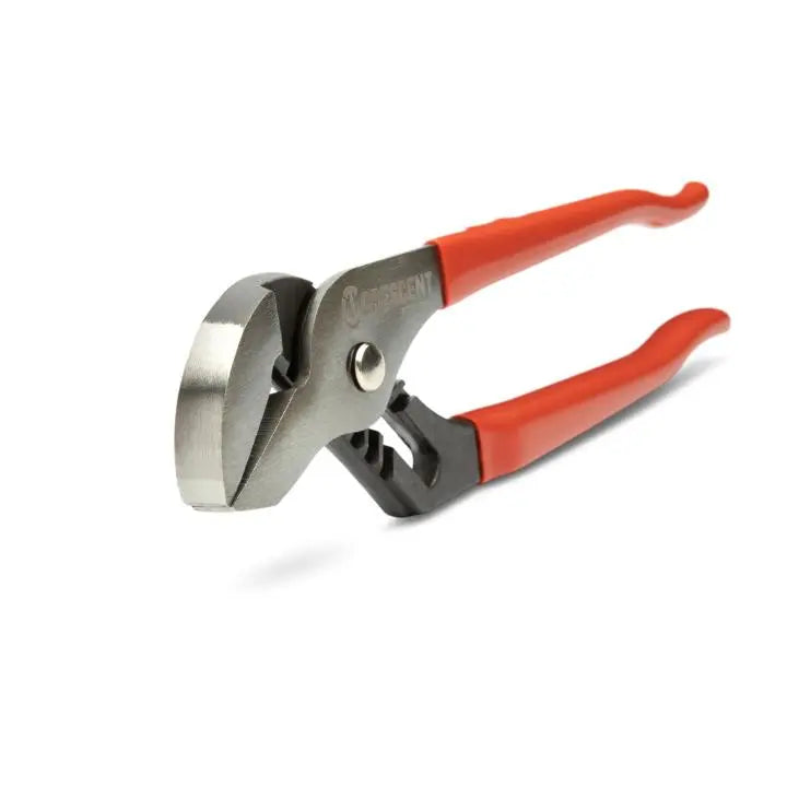 CRESCENT Smooth Jaw Tongue and Groove Plier with Dipped Handle, 10 in - GW 10TGSJDG Plier CRESCENT