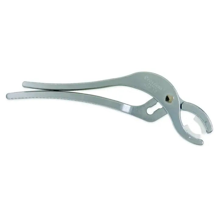 CRESCENT A-N Connector Adjustable Joint Plier, 10 in - GW 52910N CRESCENT