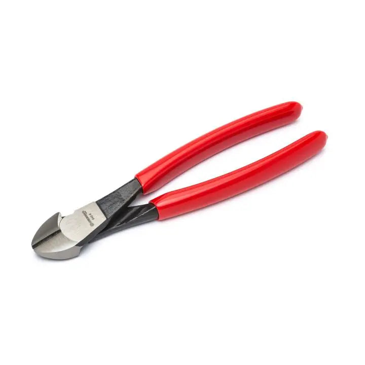 CRESCENT 8" Heavy-Duty Diagonal Cutting Pliers - 5428CVN CRESCENT