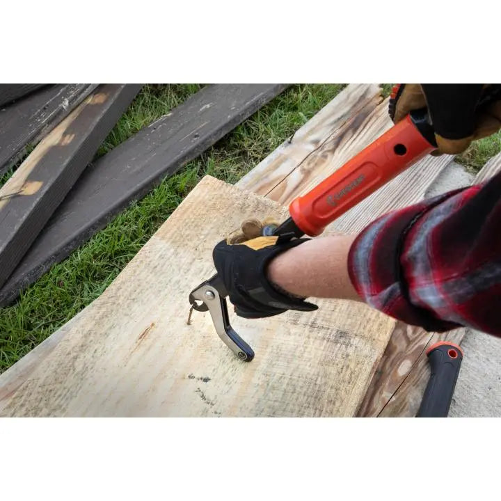 CRESCENT Sliding Nail Puller, 19 in - GW 56NP Puller CRESCENT