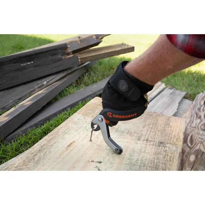 CRESCENT Sliding Nail Puller, 19 in - GW 56NP Puller CRESCENT