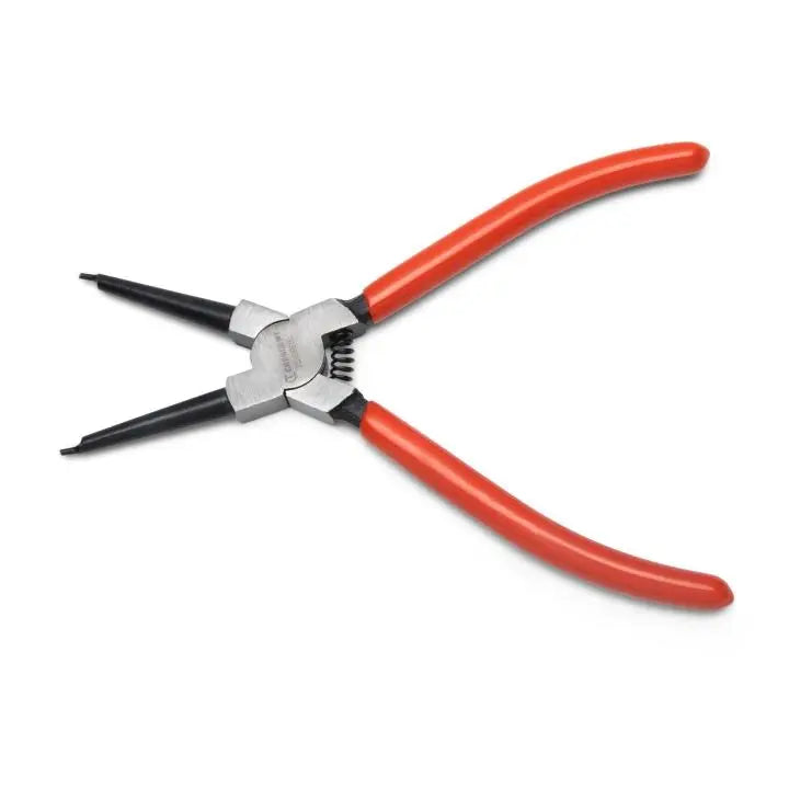 CRESCENT Straight Internal Snap Ring Plier, 7 in - GW 7SISRDG Plier CRESCENT