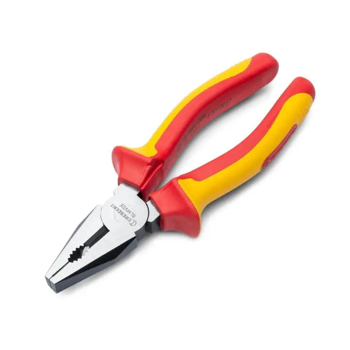 CRESCENT VDE Insulated Lineman's Plier, 6 in - GW 6LMVDE Plier CRESCENT
