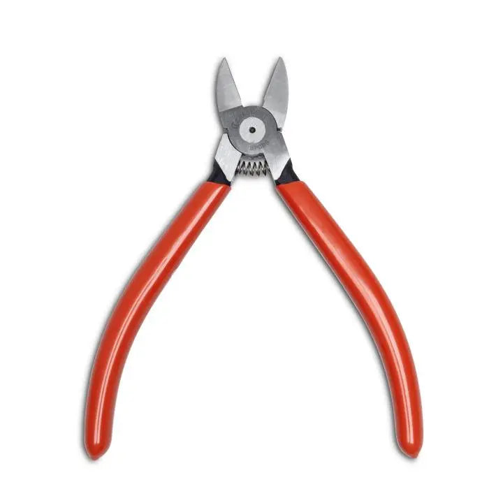CRESCENT Plastic Cutting Plier with Dipped Grip, 6 in - GW 6PCDG Plier CRESCENT