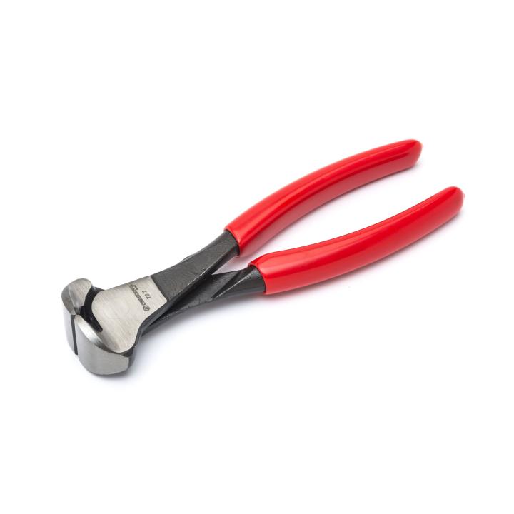 CRESCENT End Cutting Nipper Plier, 7-1/4 in - 727CVN-05 – Palmac Tools