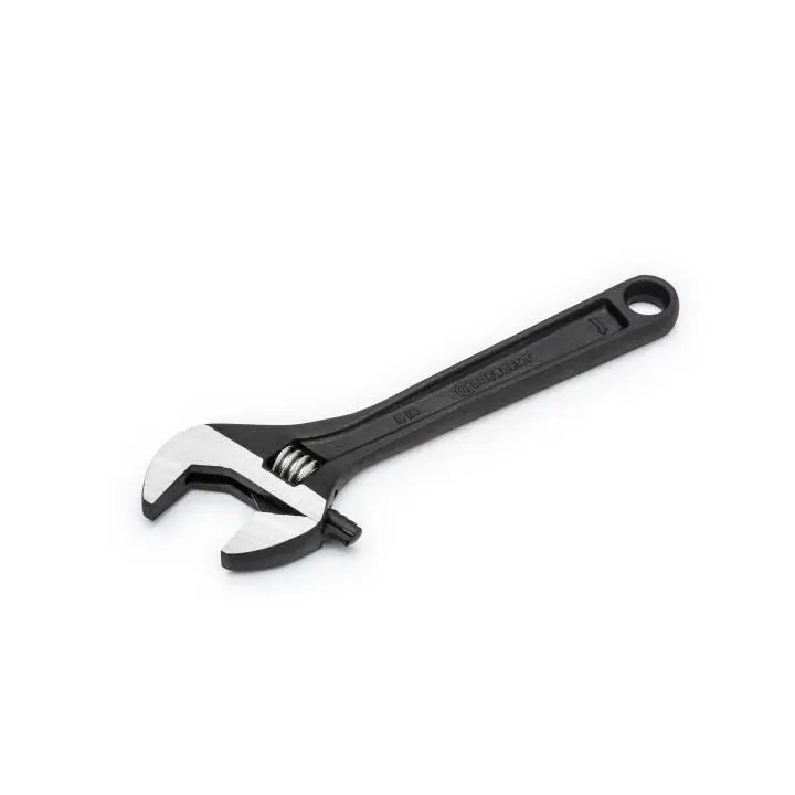 Crescent 6" Adjustable Black Oxide Wrench - GW AT26BK Apex Tool Group