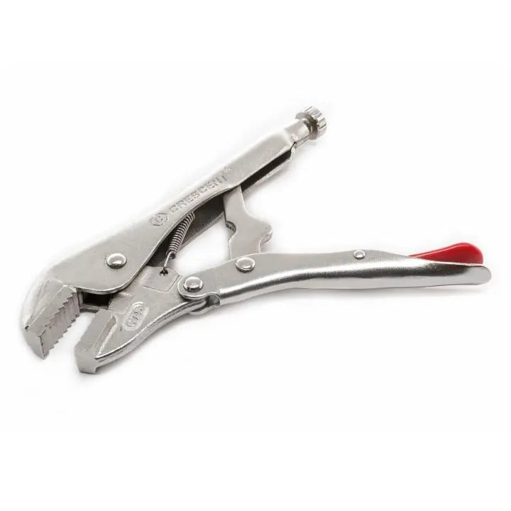 CRESCENT Straight Jaw Locking Plier, 7 in - GW C7SVN CRESCENT