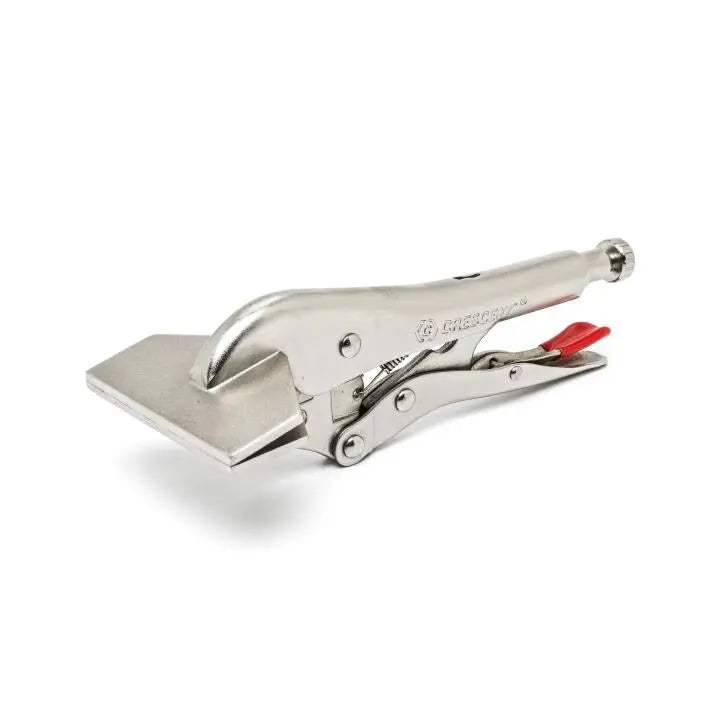 CRESCENT Sheet Metal Locking Clamp, 8 in - GW C8SMVN CRESCENT