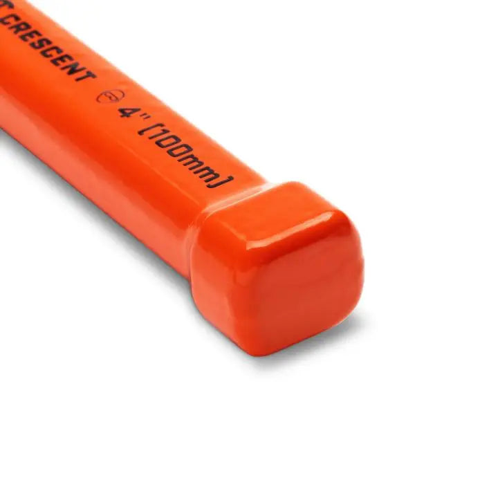 CRESCENT Brick Chisel, 4 in x 7 in - GW CBCH40 Chisel CRESCENT