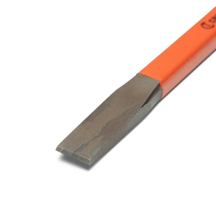 CRESCENT Cold Chisel, 1/2 in x 7 in - GW CCOCH12 Chisel CRESCENT