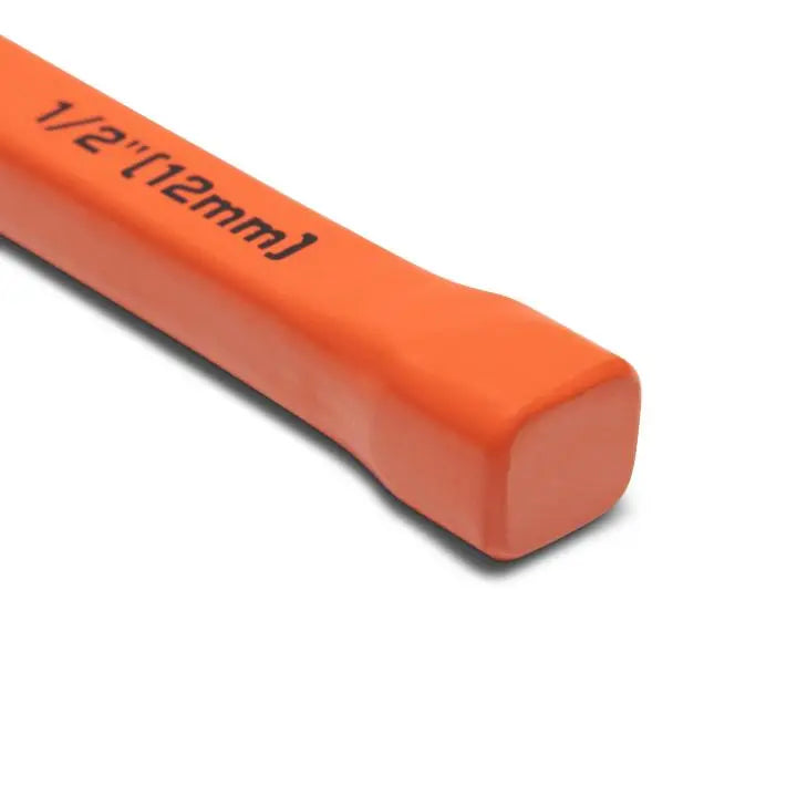 CRESCENT Cold Chisel, 1/2 in x 7 in - GW CCOCH12 Chisel CRESCENT