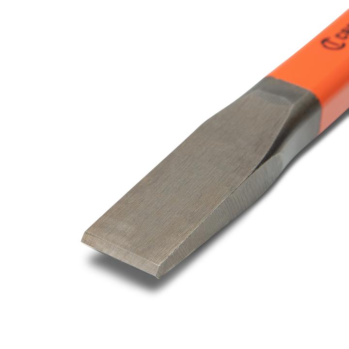CRESCENT Cold Chisel, 3/4 in x 7-1/2 in - GW CCOCH34 Chisel