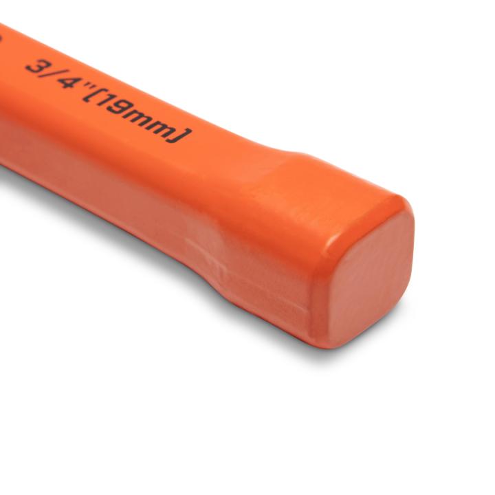 CRESCENT Cold Chisel, 3/4 in x 7-1/2 in - GW CCOCH34 Chisel