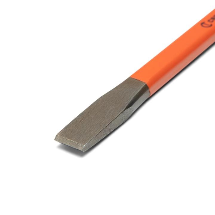 CRESCENT Cold Chisel, 3/8 in x 6-1/2 in - GW CCOCH38 Chisel