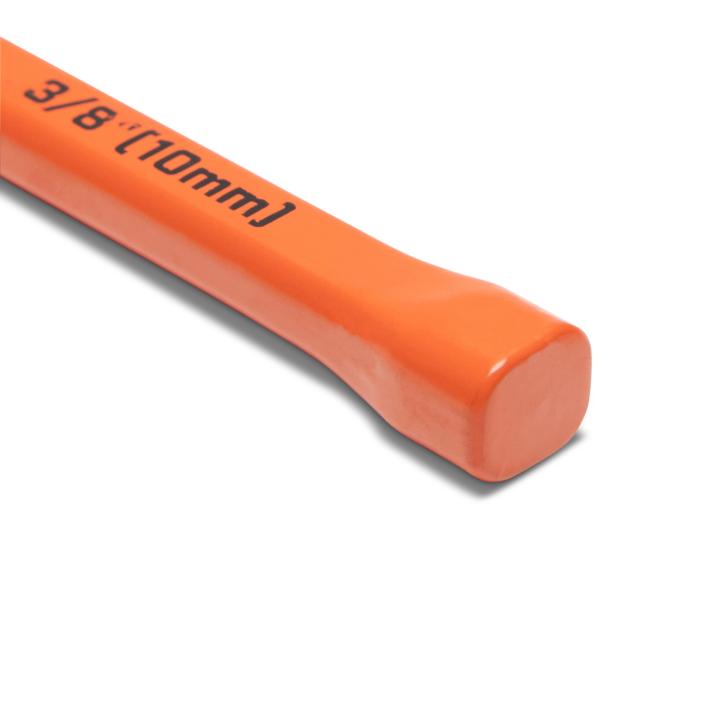 CRESCENT Cold Chisel, 3/8 in x 6-1/2 in - GW CCOCH38 Chisel