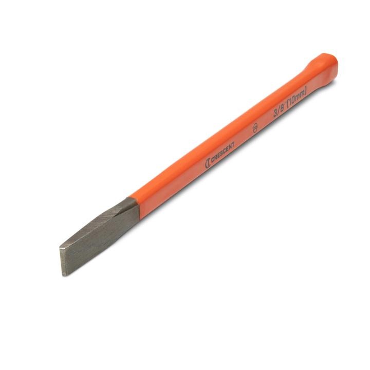 CRESCENT Cold Chisel, 3/8 in x 6-1/2 in - GW CCOCH38 Chisel