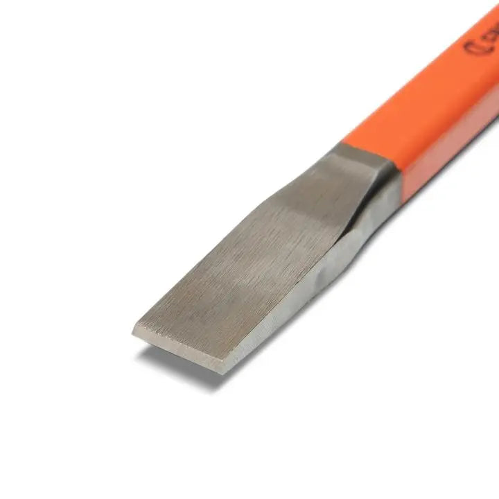 CRESCENT Cold Chisel, 5/8 in x 7-1/2 in - GW CCOCH58 Chisel CRESCENT
