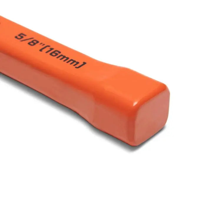 CRESCENT Cold Chisel, 5/8 in x 7-1/2 in - GW CCOCH58 Chisel CRESCENT