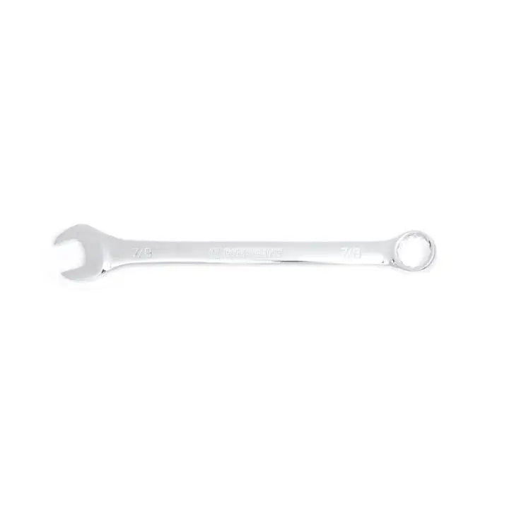 CRESCENT 7/8" 12 Point Combination Wrench - CCW11-05 CRESCENT
