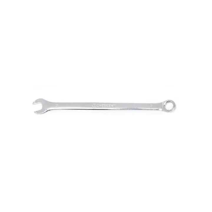 CRESCENT 7mm 12 Point Combination Wrench CCW18-05 CRESCENT