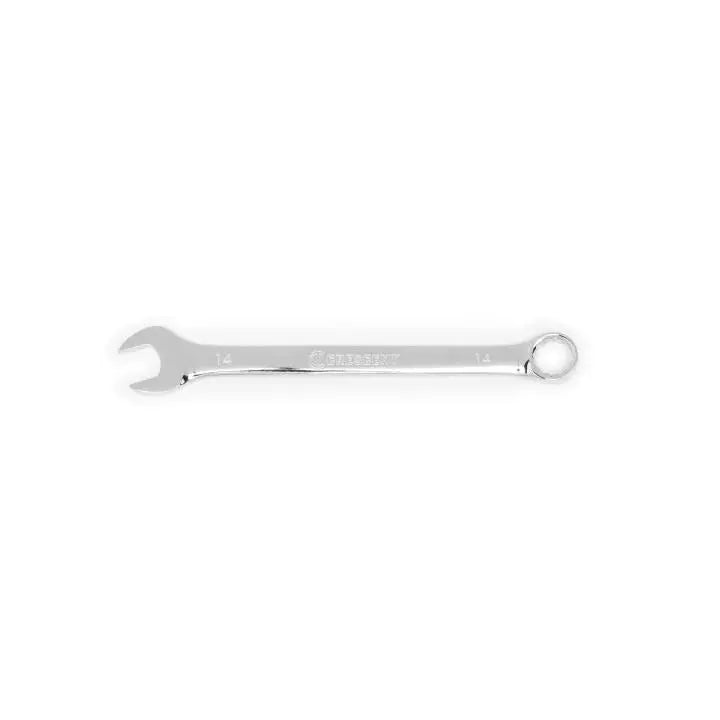 CRESCENT14mm 12 Point Combination Wrench - CCW25-05 CRESCENT