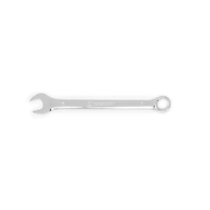 CRESCENT 15mm 12 Point Combination Wrench - CCW26-05 CRESCENT