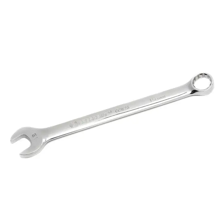 CRESCENT 12-Point Combination Wrench, 22mm - GW CCW33 CRESCENT