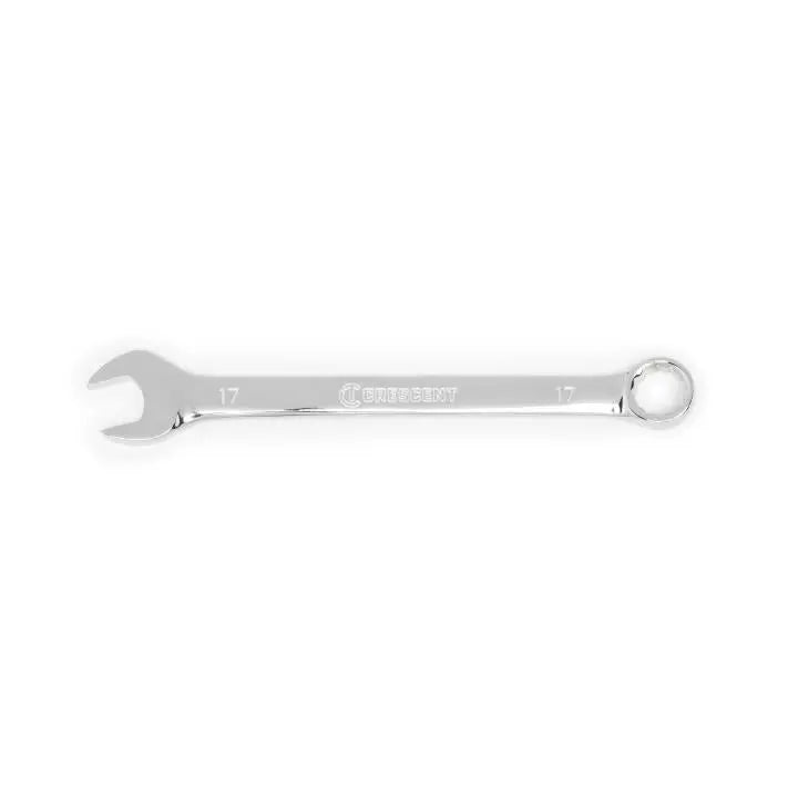 CRESCENT 17mm 12 Point Combination Wrench - CCW28-05 CRESCENT