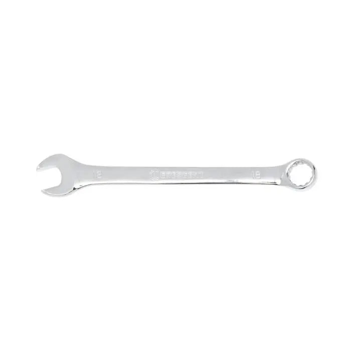 CRESCENT 18mm 12 Point Combination Wrench - CCW29-05 CRESCENT