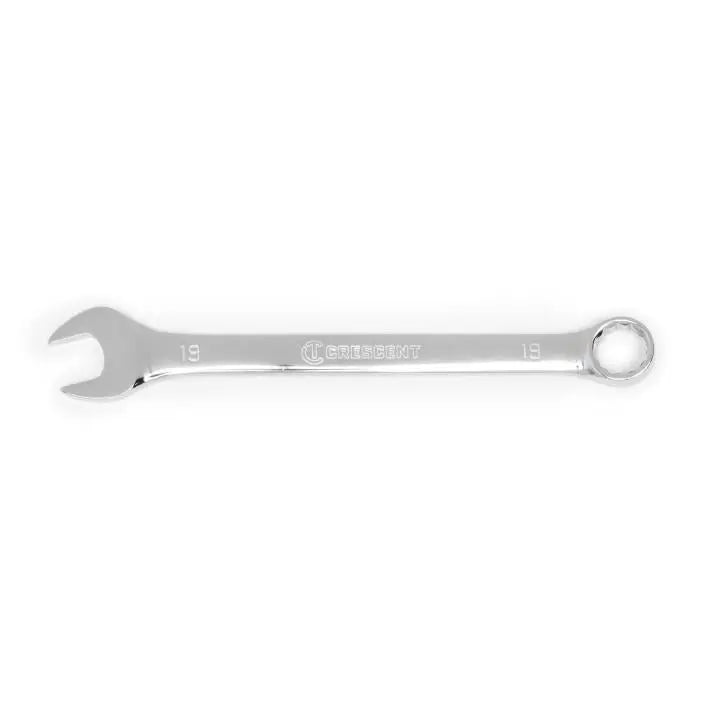 CRESCENT 19mm 12 Point Combination Wrench - CCW30-05 CRESCENT