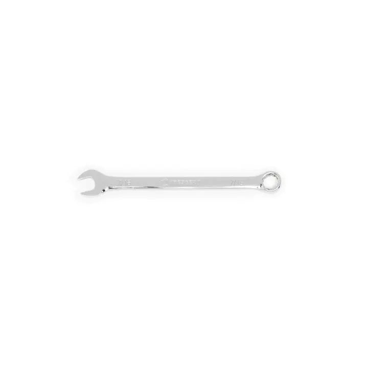CRESCENT 7/16" 12 Point Combination Wrench - CCW4-05 CRESCENT