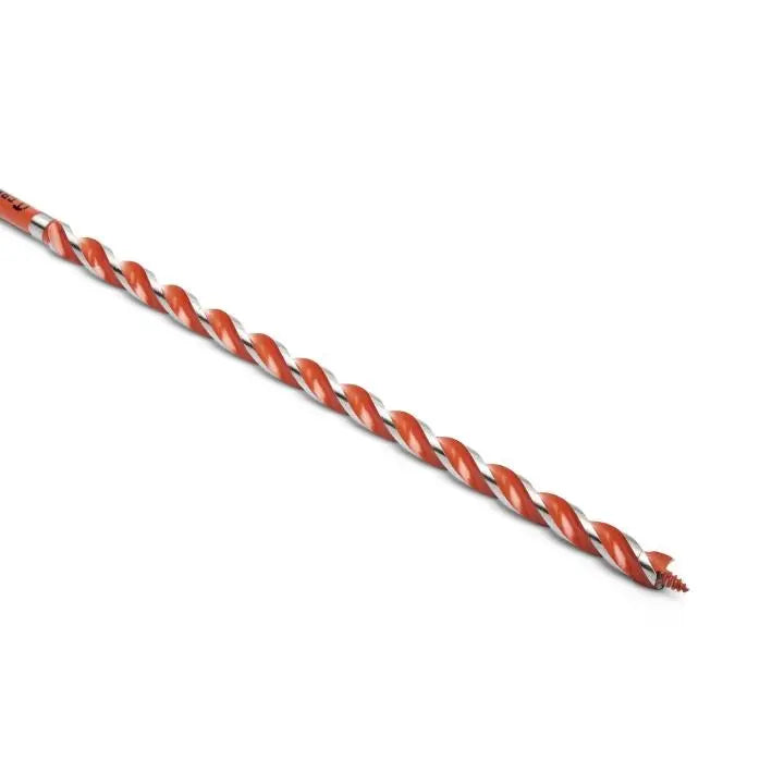 CRESCENT Solid Auger Drill Bit, 7/16 in x 13 in - GW CDAG-1325 Drill Bit CRESCENT