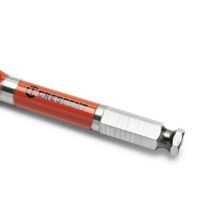 CRESCENT Solid Auger Drill Bit, 3/4 in x 13 in - GW CDAG-1337 Drill Bit CRESCENT