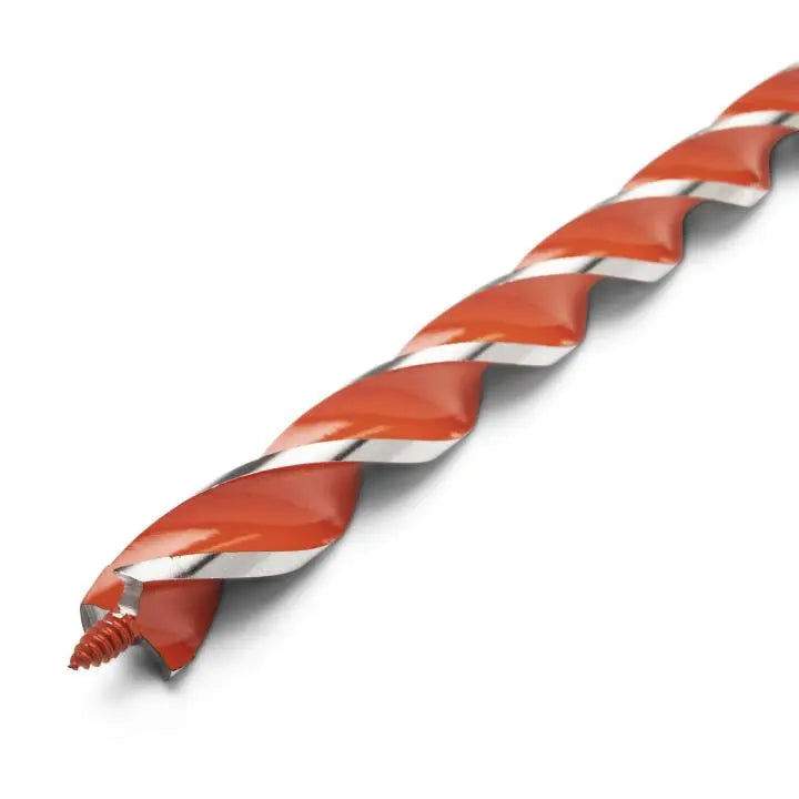 CRESCENT Solid Auger Drill Bit, 13/16 in x 13 in - GW CDAG-1339 Drill Bit CRESCENT