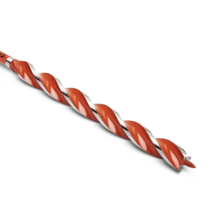 CRESCENT Solid Auger Drill Bit, 7/8 in x 13 in - GW CDAG-1341 Drill Bit CRESCENT