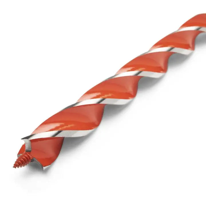 CRESCENT Solid Auger Drill Bit, 15/16 in x 13 in - GW CDAG-1343 Drill Bit CRESCENT