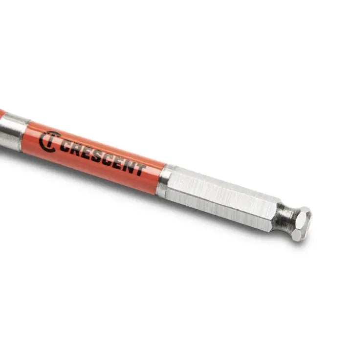 CRESCENT Solid Auger Drill Bit, 9/16 in x 17-1/2 in - GW CDAG-1731 Drill Bit CRESCENT