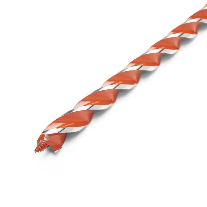 CRESCENT Solid Auger Drill Bit, 5/8 in x 17-1/2 in - GW CDAG-1733 Drill Bit CRESCENT