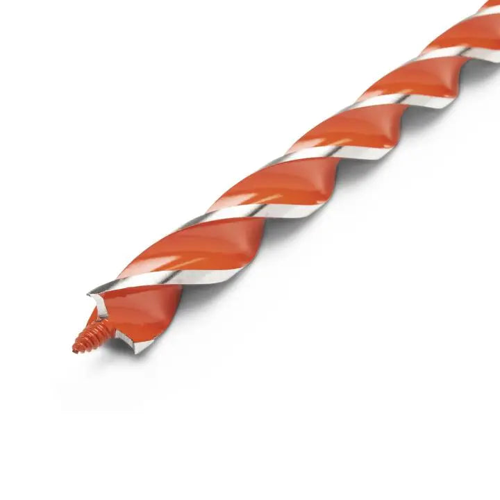 CRESCENT Solid Auger Drill Bit, 13/16 in x 17-1/2 in - GW CDAG-1739 Drill Bit CRESCENT