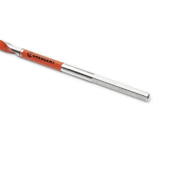 CRESCENT Solid Auger Drill Bit, 5/16 in x 7-1/2 in - GW CDAG-7513 Drill Bit CRESCENT