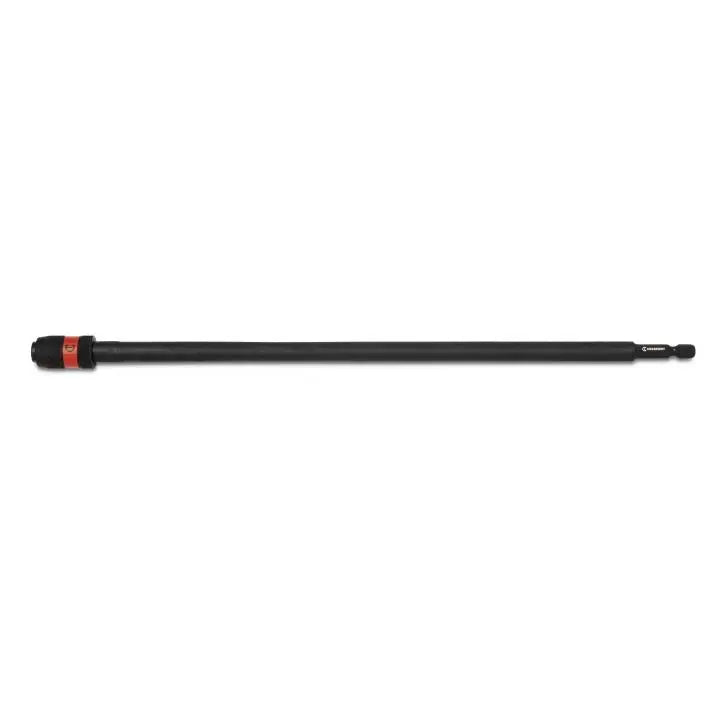 CRESCENT Drill Bit Extension, 1/4 in x 12 in - GW CDEX-1213 Extension CRESCENT