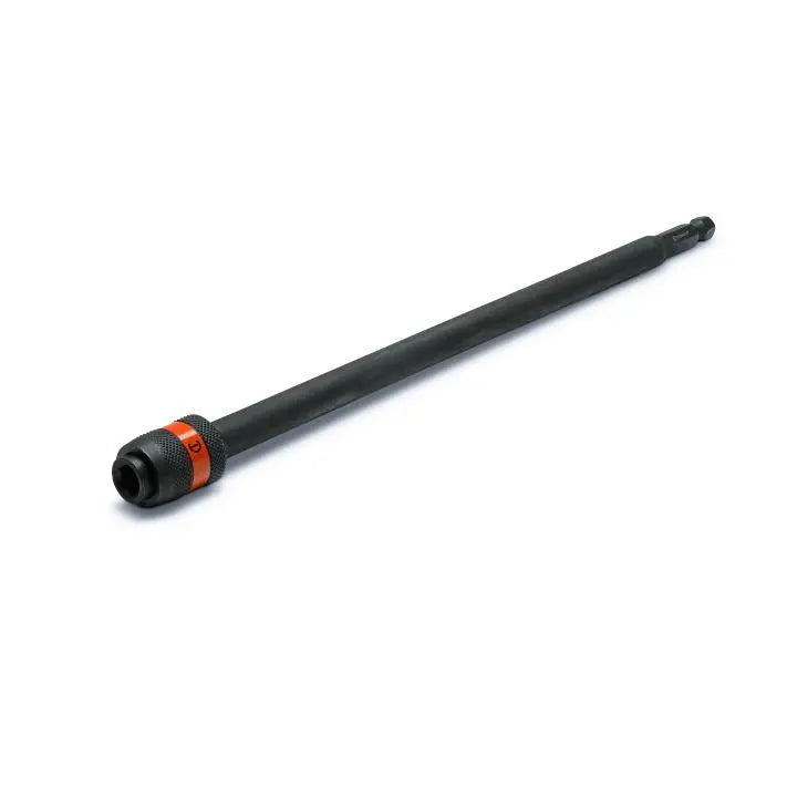 CRESCENT Drill Bit Extension, 5/16 in x 12 in - GW CDEX-1221 Extension CRESCENT
