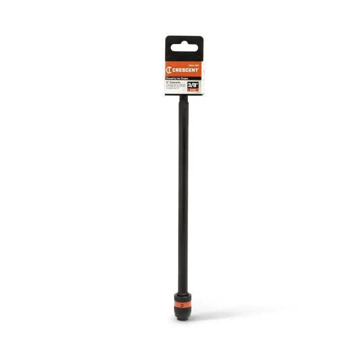 CRESCENT Drill Bit Extension, 5/16 in x 12 in - GW CDEX-1221 Extension CRESCENT