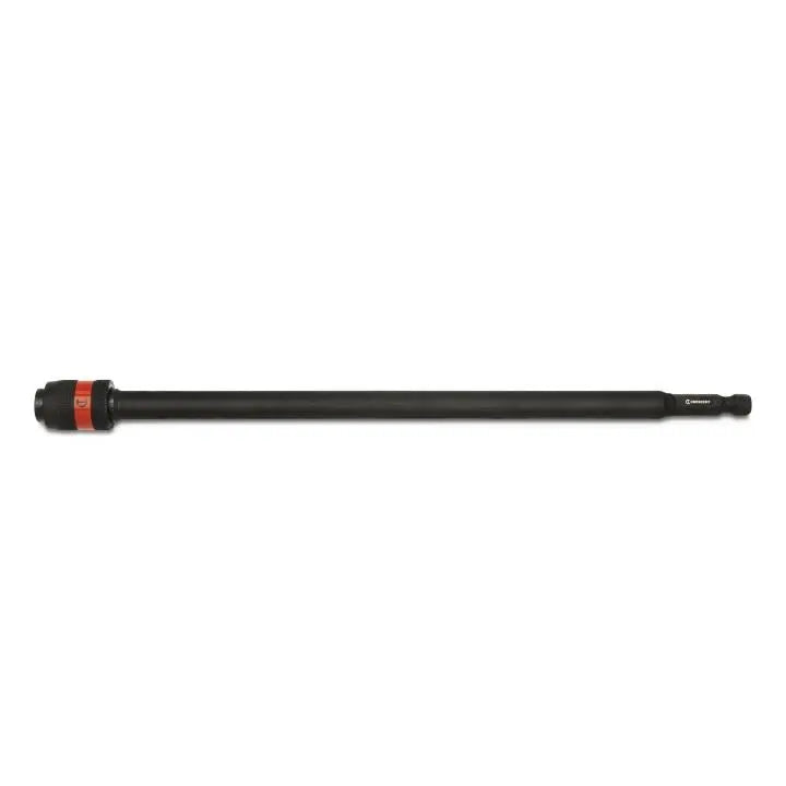 CRESCENT Drill Bit Extension, 5/16 in x 12 in - GW CDEX-1221 Extension CRESCENT