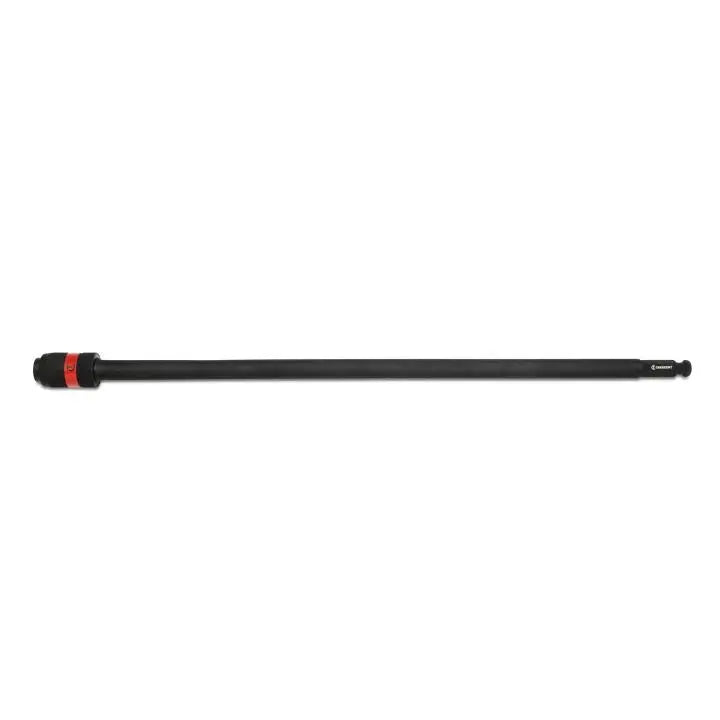 CRESCENT Drill Bit Extension, 7/16 in x 18 in - GW CDEX-1825 Extension CRESCENT